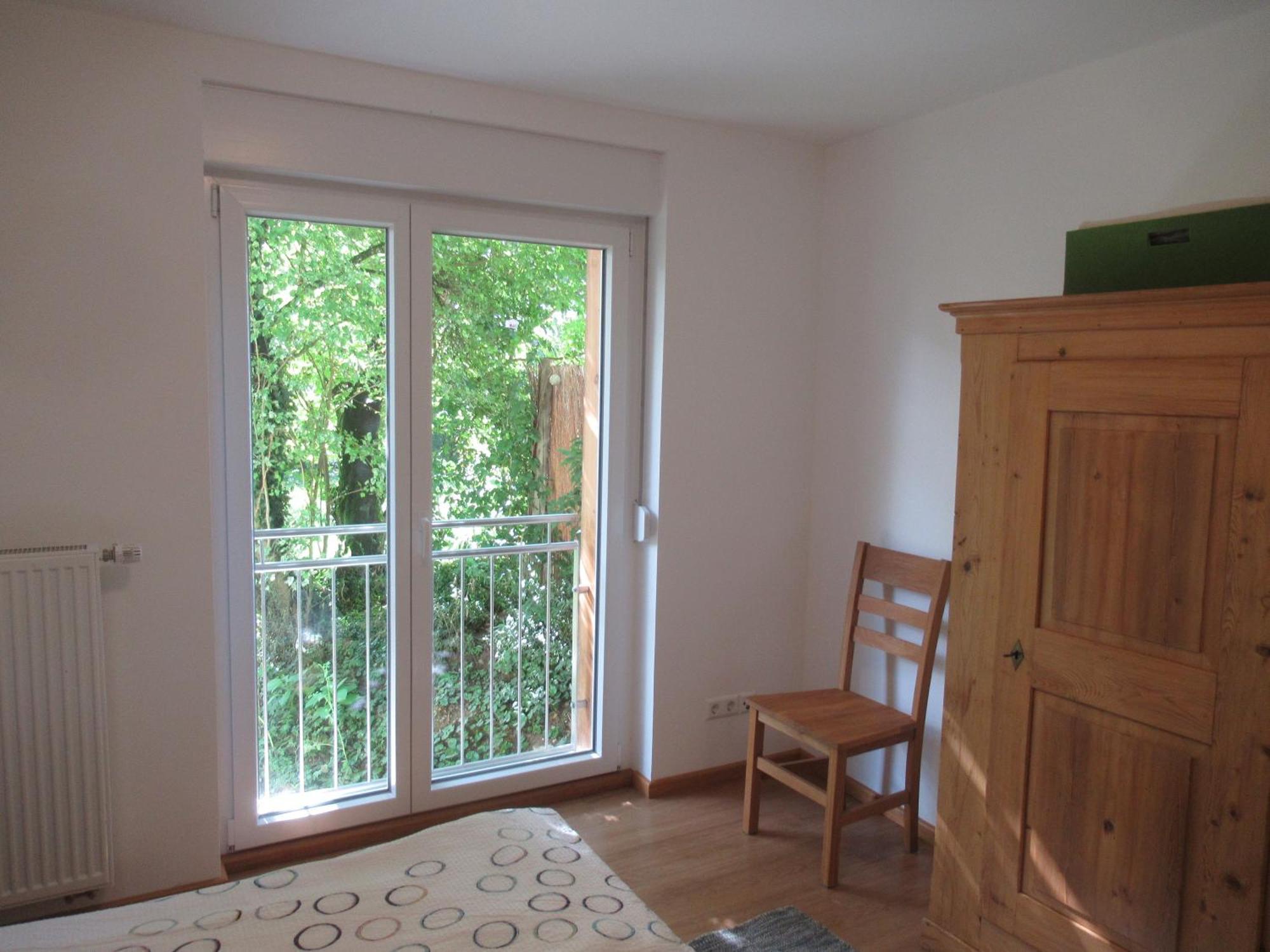 Ferienwohnung Im Gruenen Gottenheim Exterior foto