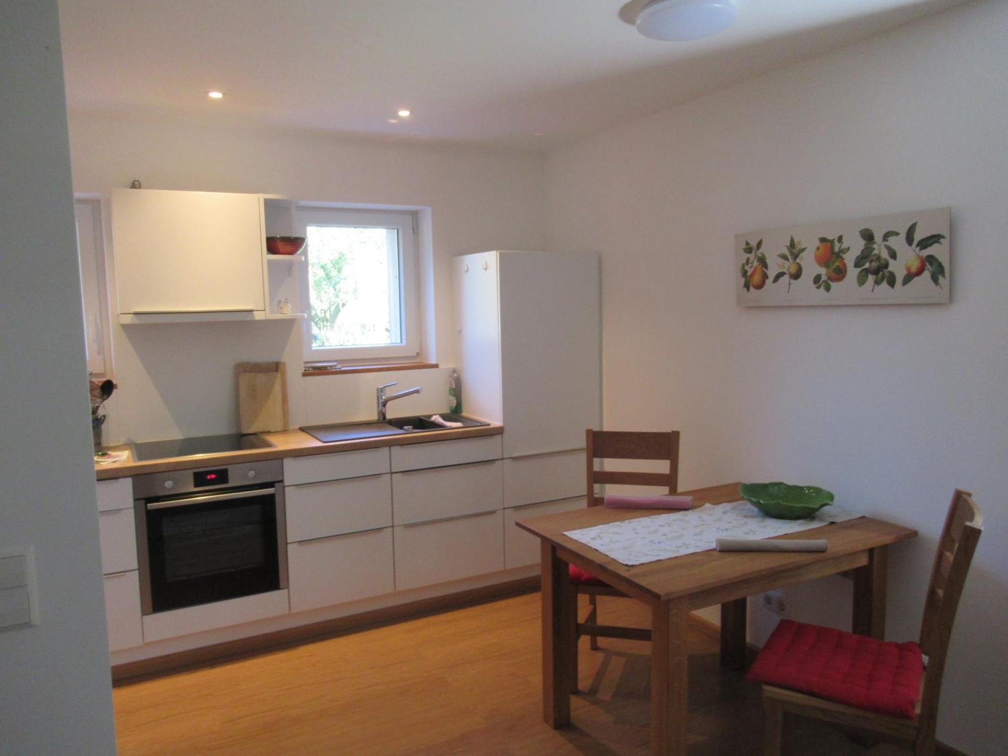 Ferienwohnung Im Gruenen Gottenheim Exterior foto